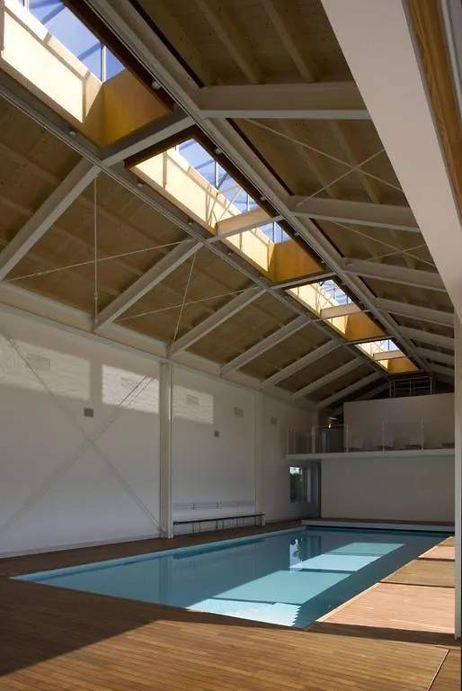 Alloggio per agriturismo Relais Agrituristico Ormesani Villa San Liberale
